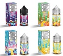 FROZEN FRUIT MONSTER SYNTHETIC SALT 30ML