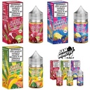 FRUIT MONSTER SYNTHETIC SALT 30ML