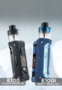 GEEK VAPE E100 KIT (EXTERNAL BATTERY)