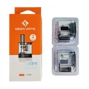 GEEK VAPE SOUL CARTRIDGE 2CT