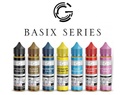 GLAS BSX SERIES SYNTHETIC NICOTINE 60ML