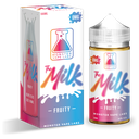 THE MILK SYNTHETIC NICOTINE 100ML