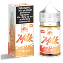 THE MILK SYNTHETIC SALT 30ML