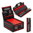 TYSON RANCH X FUTUROLA PAPERS 33CT+TIPS BOX OF 24