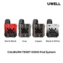 UWELL CALIBURN TENET KOKO POD KIT