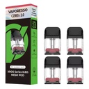 VAPORESSO COREX 2.0 XROS SERIES PODS TOP FILL 4CT