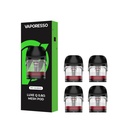 VAPORESSO LUXE Q MESH PODS 4CT