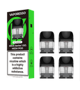 VAPORESSO XROS SERIES PODS 4CT