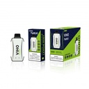 VIHO TURBO 5% DISPOSABLE 10000 PUFFS BOX OF 5