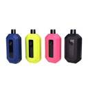 VIXOR SPACESHIP 650MAH DUAL CARTRIDGE BATTERY