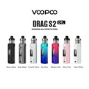 VOOPOO DRAG S2 KIT