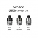 VOOPOO PNP X CARTRIDGE DTL 2CT