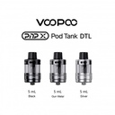 VOOPOO PNP X POD TANK DTL