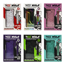 WULF UNI PRO MAX CARTRIDGE VAPORIZER KIT