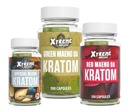 XTREME SPECIOSA KRATOM CAPSULES