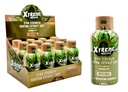 XTREME SPECIOSA XTRA STRENGTH 100MG KRATOM EXTRACT SHOT 2OZ BOX OF 12