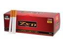 ZEN CIGARETTE TUBES