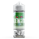 ZENITH SYNTHETIC NICOTINE E-LIQUID 120ML