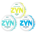 ZYN SLIM NICOTINE POUCHES 5CT