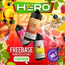 HERO SYNTHETIC NICOTINE 100ML