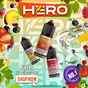 HERO SYNTHETIC SALT 30ML