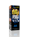 HIGH VOLTAGE DETOX 16OZ DOUBLE FLUSH