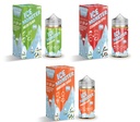 ICE MONSTER SYNTHETIC NICOTINE 100ML