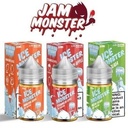 ICE MONSTER SYNTHETIC SALT 30ML