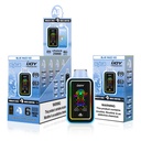 IJOY URANUS 25000 5% DISPOSABLE WITH AI VOICE CONTROL BOX OF 5