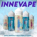 INNEVAPE SYNTHETIC NICOTINE 100ML