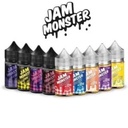 JAM MONSTER SYNTHETIC SALT 30ML