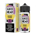 JUICE HEAD FREEZE SYNTHETIC NICOTINE 100ML