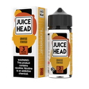 JUICE HEAD SYNTHETIC NICOTINE 100ML