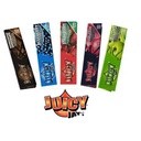 JUICY JAY'S KING SIZE SLIM ROLLING PAPER BOX OF 24