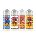 KILLA FRUITS 100ML