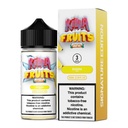 KILLA FRUITS SYNTHETIC NICOTINE 100ML