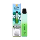 LAVA PLUS LIMITED DISPOSABLE 4000 PUFFS BOX OF 10