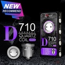 LOOKAH 710 CONNECT COIL 5CT