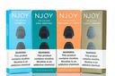 NJOY ACE PODS 2 PACK BOX OF 5