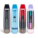 OOZE BOOSTER 2-IN-1 EXTRACT VAPORIZER KIT