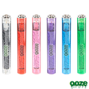 OOZE SLIM CLEAR SERIES 400MAH VAPE BATTERY