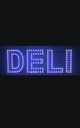 BUSINESS IMAGE SIGN LED (DELI) DESIGN