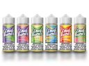 CLOUD NURDZ SYNTHETIC NICOTINE 100ML