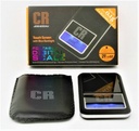 CR PORTABLE DIGITAL SCALE