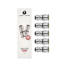 LOST VAPE UB MESH COIL 5CT