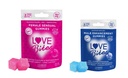 LOVE BITES ENHANCEMENT GUMMIES 2CT