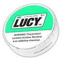 LUCY NICOTINE POUCHES 5CT