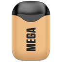 MEGA VAPE V2 5% DISPOSABLE BOX OF 10