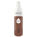 MYLE DRIP 5% DISPOSABLE BOX OF 10