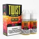 TWIST SALT 2X30ML